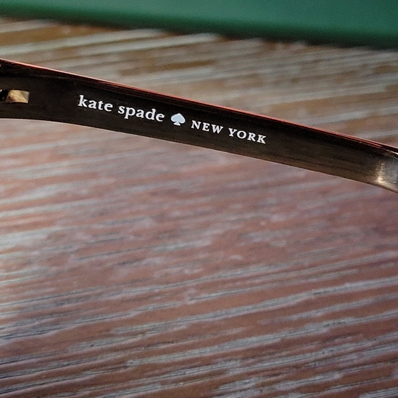 Kate Spade Kaileen Sunglasses - Picture 11 of 14